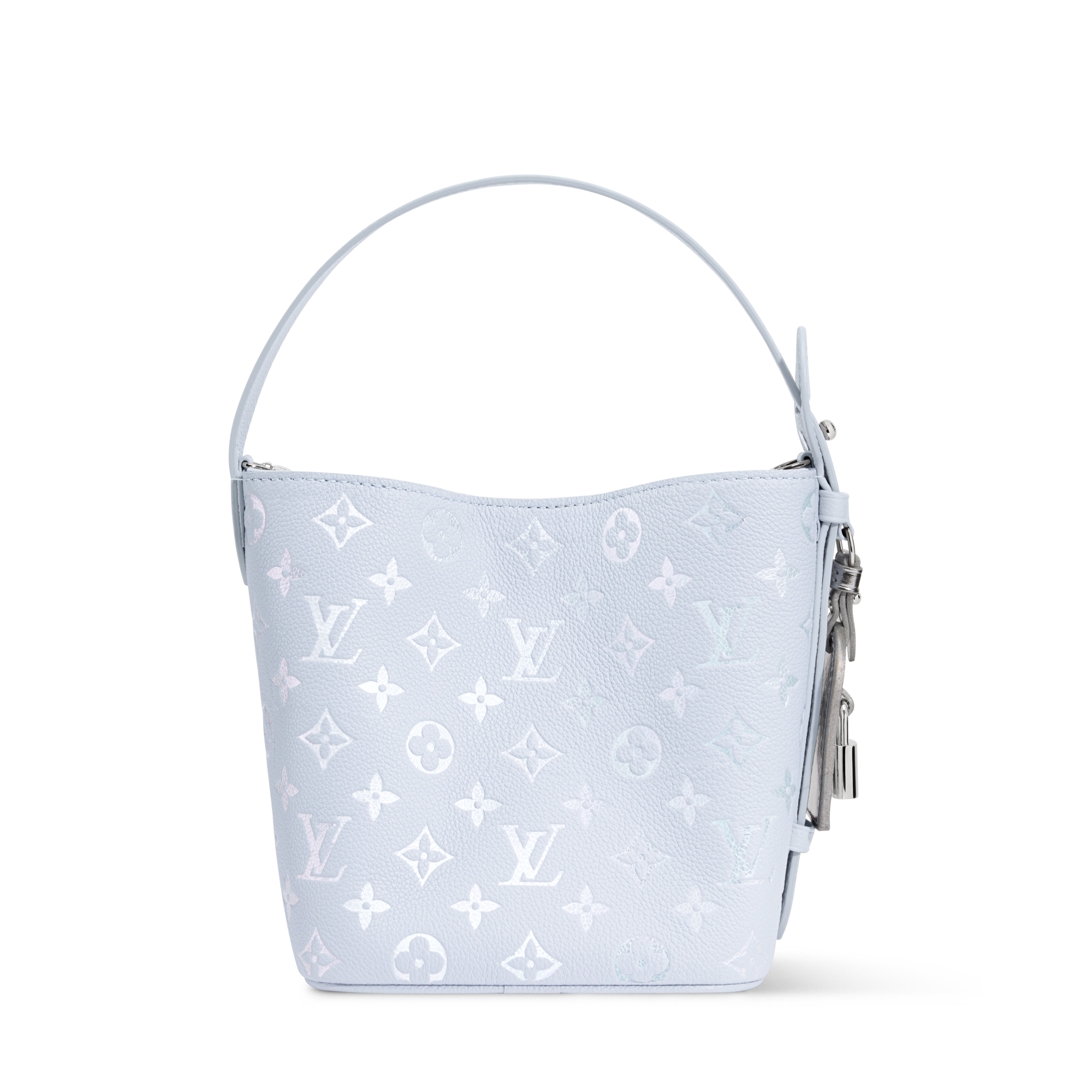 All In BB Monogram Empreinte Leather - Women Bags | LOUIS VUITTON